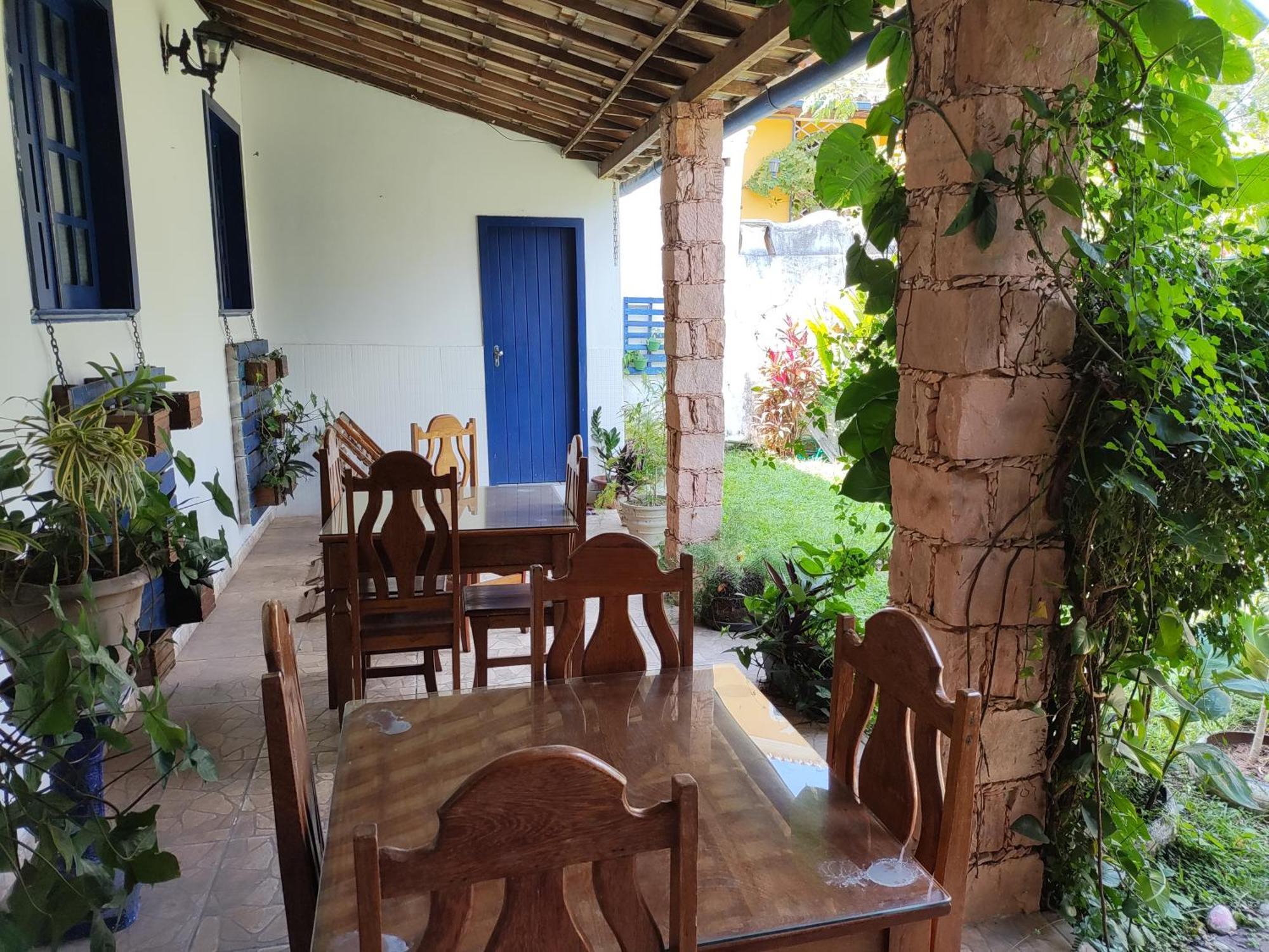 Pousada Raio De Sol Lencois Εξωτερικό φωτογραφία